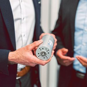 (Philipp Reinhard/ebm-papst)