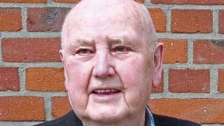 Trauer um Helmut Kimmina. Der 87-Jährige hatte sich vor allem für die Öffentlichkeitsarbeit und Ausbildung der Kfz-Innung Münster stark gemacht.  (Bild: Kfz-Innung Münster)