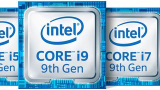 Die Core-Prozessoren der neunten Generation sind im Prinzip ein Refresh der Coffee-Lake-Generation, die Intel als achte Generation bezeichnet. (Intel)