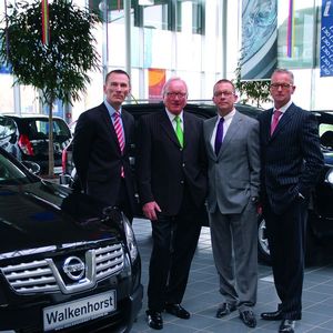 (Archiv: Vogel Business Media)