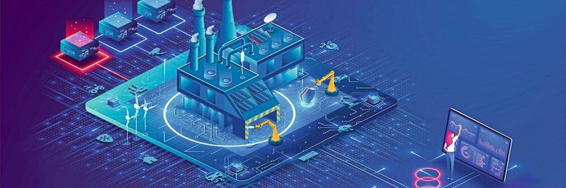 Unternehmen sollten ihre Mitarbeiter schon jetzt auf die technischen Entwicklungen der Zukunft vorbereiten.(Bild:  ZinetroN - stock.adobe.com)