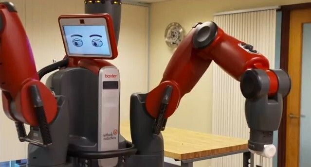  (Rethink Robotics)