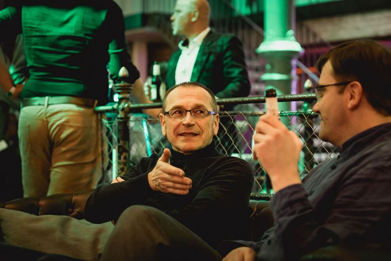 Power of Electronics 2023 (Bild: Stefan Bausewein)