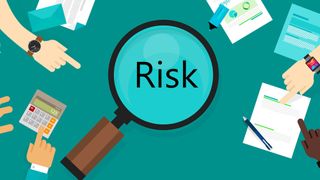 Mit der Analyse der im Unternehmen befindlichen Daten lassen sich Sicherheitsrisiken verringern. (© bakhtiarzein - stock.adobe.com)