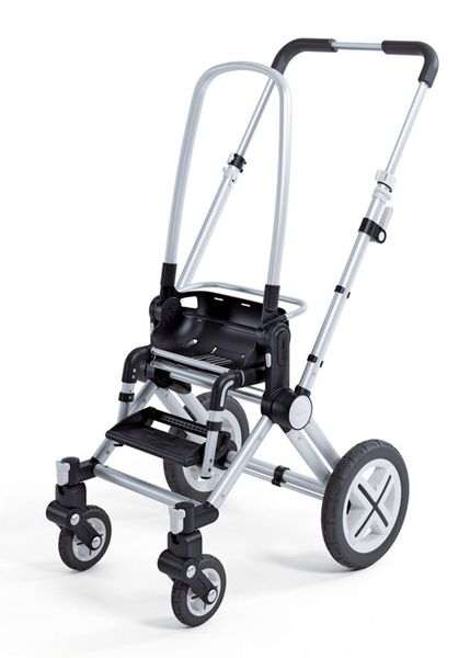 All inclusive: Heute liegt die komplette technische Verantwortung von der Konstruktion über die Werkzeugbeschaffung, die Erstellung diverser Vorrichtungen, die Produktion aller Spritzgießteile, das komplette Sourcing der Zukaufteile bis zur Endmontage, Funktionsprüfung und Verpackung aller versandfertigen Kiwis allein bei Vauth-Sagel. (Bild: Vauth-Sagel)