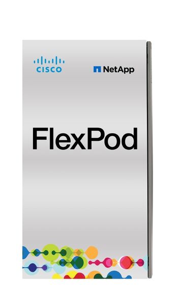 FlexPod-Kunden profitieren durch den verringerten Administrationsaufwand von niedrigeren Kosten im IT-Bereich.  (NetApp)