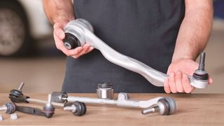 ZF Aftermarket vertreibt die Komponenten unter der Marke Lemförder. (ZF)