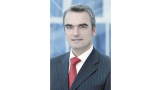 Dr. Guido Stannek ist der neue Geschäftsführer für die Bereiche Einkauf, Beschaffung und Logistik bei Rittal. (Rittal)