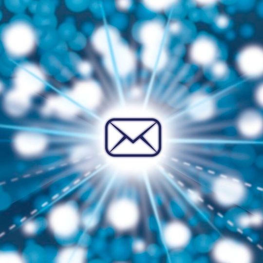 Google erlaubt in Zukunft das Ändern der E-Mail-Adresse in Gmail.(Bild:  frei lizenziert Roman /  Pixabay)