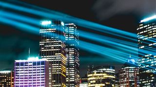 Im Rahmen der Studie „Secure Municipal Internet of Things Infrastructures“ will das BSI Maßnahmen und Handlungsempfehlungen für künftige Smart-City-Sicherheitsstandards entwickeln. (Bild: gemeinfrei)