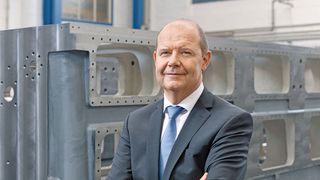 «Der Vorteil unseres Standorts in Winterthur sind die hervorragend ausgebildeten Mitarbeitenden und deren hohe Technologiekompetenz.»
Valentin Vogt, Verwaltungsratspräsident Burckhardt Compression Holding AG (Burckhardt Compression)