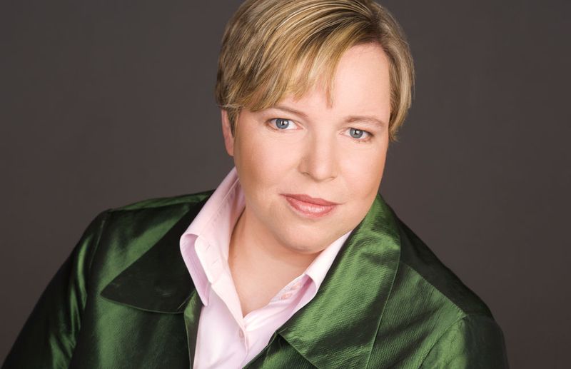 Ulrike Hinrichs (Bild: BVK)