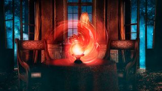 Paul Speciale von Scality wagt einen Blick in die Kristallkugel – und entdeckt klare Trends. (Bild: frei lizenziert)