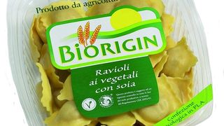 Maisstärke gehört zu den wichtigsten Rohstoffen für biologisch abbaubare Kunststoffe. (Archiv: Vogel Business Media)