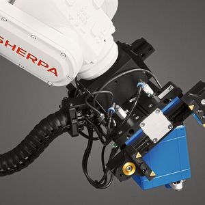 (Christiane Bach/Zimmer Group)