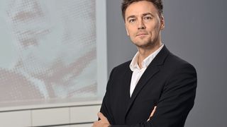 Thomas Günnel ist Redakteur bei Automobil Industrie und Next Mobility. (Bild: J. Untch/Vogel Communications Group)