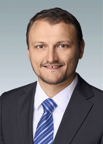 Dr. Alexander Jarasch, DZD (DZD)