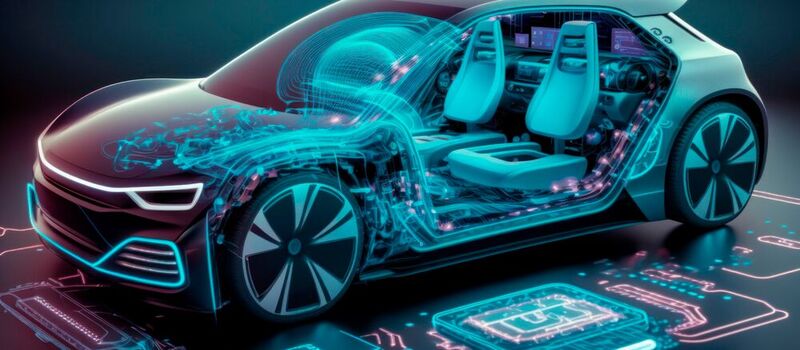 Autos werden sich zukünftig mehr und mehr über Software definieren, die dem Fahrer bestimmte Funktionen bereitstellt. Das stellt allerdings die Entwicklung vor neue Herausforderungen.