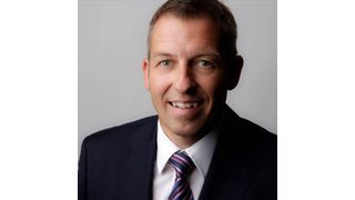 Christian Heuer ist neuer Geschäftsführer der Müller Cleaning Solutions. (Bild: Müller)