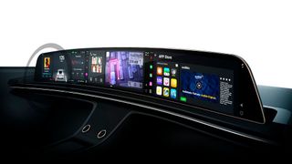 Visteon und Qualcomm entwickeln gemeinsam Cockpit-Domänencontroller für Fahrzeugcockpits. (Bild: Visteon)