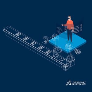 (Dassault Systèmes)