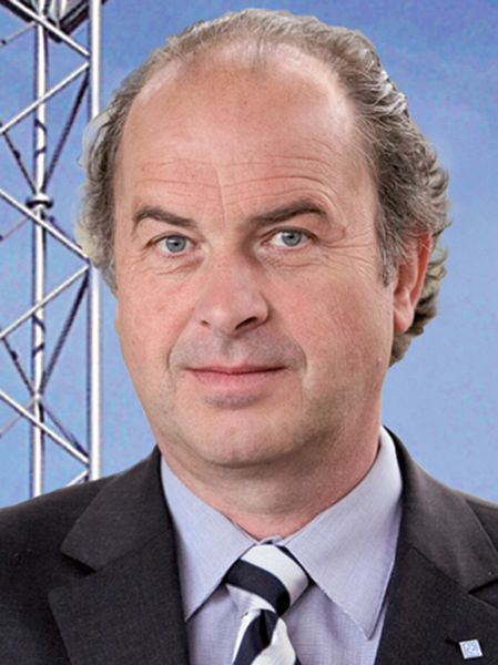 Thomas Kaysser: „Innerhalb der letzten zwölf Monate konnten wir unsere Lieferperformance von 75 auf 95 % steigern.“ (Bild: Kaysser)