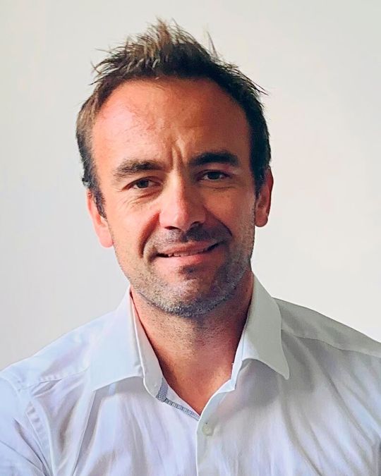 Christian Siemann.(Bild:  Riverbed)