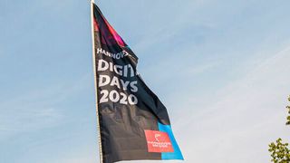 Auf der Hannover Messe Digital Edition zeigen Rittal, Eplan und German Edge Cloud neue Lösungen. (Deutsche Messe)