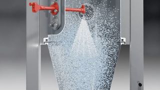 Glatt-video-batch-Wirbelschicht-Agglomeration-Top-Spray ()