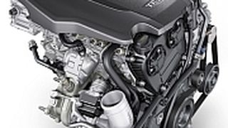 Leistungsstark und vorbildlich sparsam: der neue 1,8 TFSI von Audi. (Audi)