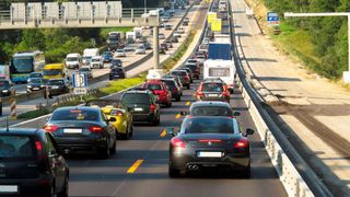 Eine Mehrheit der EU-Abgeordneten hatte am Mittwoch für ein Verbrenner-Aus gestimmt. (Bild: gemeinfrei)