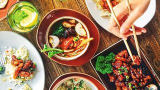 Welche Sorgen haben die Deutschen beim Thema Lebensmittel. Eine Umfrage des Bundesinstitutes für Risikoberwertung klärt auf (Symbolbild). (gemeinfrei/karriezhu)