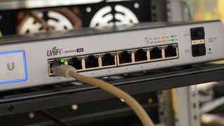 In Sachen Vernetzung und Digitalisierung ist die deutsche Industrie weit vorangekommen. Rund 70 Prozent der Unternehmen setzen inzwischen IIoT-Technologien ein.  (Bild: gemeinfrei)