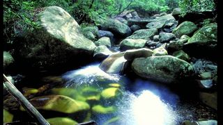 Für 132 Schadstoffe sind gesetzliche Höchstgrenzen in Trink- und Oberflächenwasser festgelegt. (Archiv: Vogel Business Media)