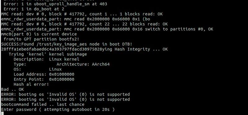 The Security of UART Under Scrutiny