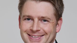 René Koch, neuer Geschäftsführer bei der Dortmunder Integral Logistics GmbH & Co. KG. (Bild: Integral)