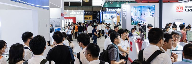 There was a lot of positive feedback from exhibitors and trade show visitors.(Source:  Guangzhou Guangya Messe Frankfurt Co Ltd.)