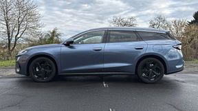 Der BYD Seal als Kombi verbindet viele alltagstaugliche Aspekte mit Langstreckenkompetenz – allerdings mit Abstrichen. (Bild: Achter – VCG)