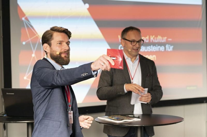 (Quelle:  NürnbergMesse)