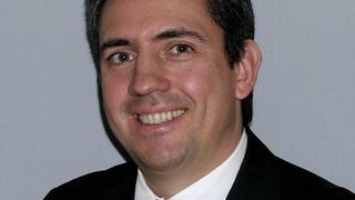 Dr. Thomas Wurzel, Air Liquide Global E&C Solutions: Air Liquide ist ein integrierter Spieler, der neben der Kohlekonversion auch Luftzerlegungsanlagen im Portfolio hat.  (Air Liquide)