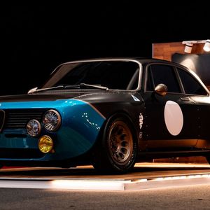 Im Frühjahr hat Totem mit dem GTA Modificata eine neue Topversion vorgestellt. Dank ihrer 810 PS Leistung soll sie den Wagen in unglaublichen 2,6 Sekunden von 0 auf 100 km/h beschleunigen. Basis ist ein Monocoque-Chassis aus Kohlefaser.(Bild:  Totem Automobili)