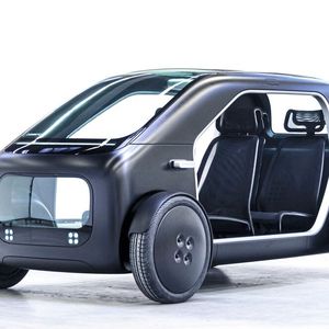 Der dänische Pedelec-Spezialist Biomega will seinen Stadt-Stromer Sin bis spätestens 2023 zur Serienreife bringen.(Bild:  Biomega)