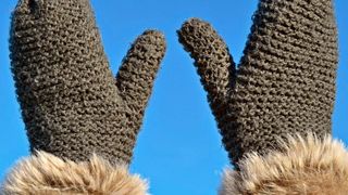 Ob Menschen Rechts- oder Linkshänder werden, bestimmt nicht das Gehirn, sondern das Rückenmark. (gemeinfrei)