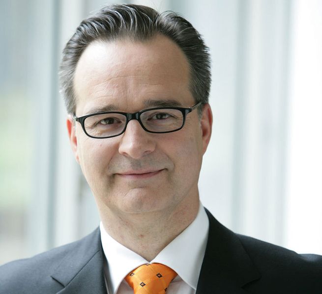 Richard Schlauri kümmert sich um den Bereich „Lifecycle und Managed Services“ bei SEN. (Archiv: Vogel Business Media)