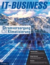 IT-BUSINESS 1/2021 (IT-BUSINESS)