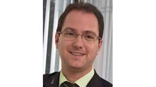 Tobias Krickl verstärkt den EMS-Vertrieb von Rafi. (Rafi)