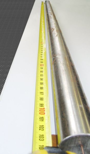 Bild 3: Werkstück mit erodierter Bohrung. Bild: IMP (Archiv: Vogel Business Media)