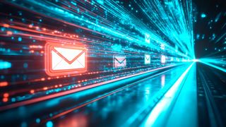 Landes- und Kommunalbehörden in Baden-Württemberg können sich kostenlos selbst für die Nutzung des neuen Empfangsclient registrieren. (Bild: © Aong - stock.adobe.com / KI-generiert)