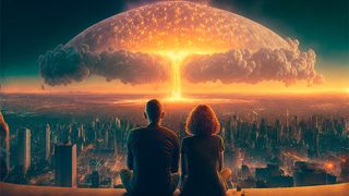 Keine Ruhe in der Cyberbedrohungslandschaft. Neuartige Angriffsvarianten sind auf dem Vormarsch: Wiper-Malware voraus. Wie bedeutsam ist der „Wischer“ für die Security 2023? (Bild: Travel Drawn - stock.adobe.com)