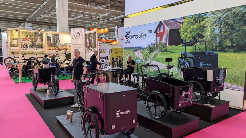Lieferunternehmen und Paketdienste setzen zunehmend auf fahrradähnliche Fahrzeugkonzepte – hier entwickelt sich ein neuer Reparaturmarkt für Kfz-Betriebe. (Bild: Rosenow – VCG)